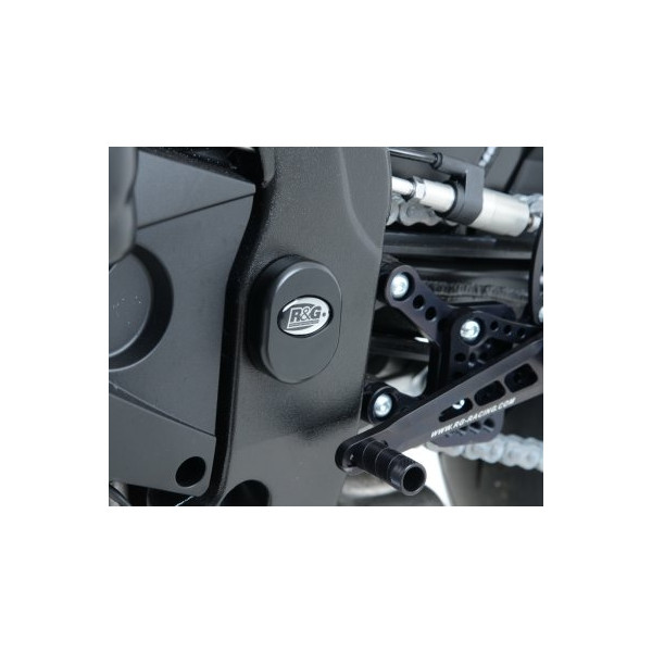 R&G Frame Plug for BMW S1000R '14-'16